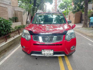 Nissan X-Trail 2012 Used Car Best Price in BD