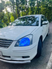 Toyota Premio 2007 Used Car Best Price in Bangladesh