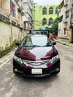 Toyota Allion 2014 Used Car Best Price in Bangladesh