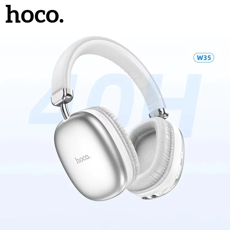 Hoco W35 Bluetooth Headphones Price in Bangladesh