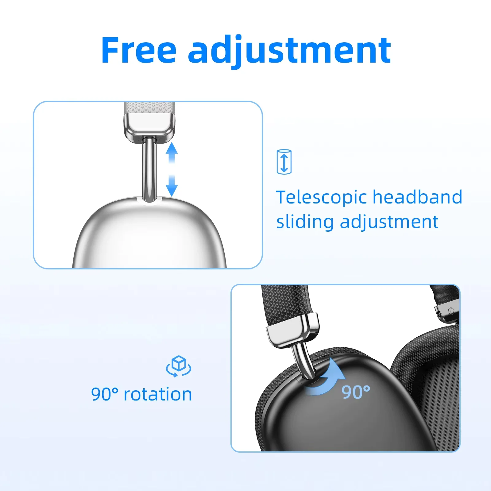 Hoco W35 Bluetooth Headphones Price in Bangladesh