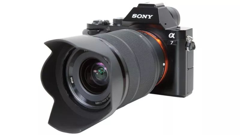 Sony Camera Price in Bangladesh