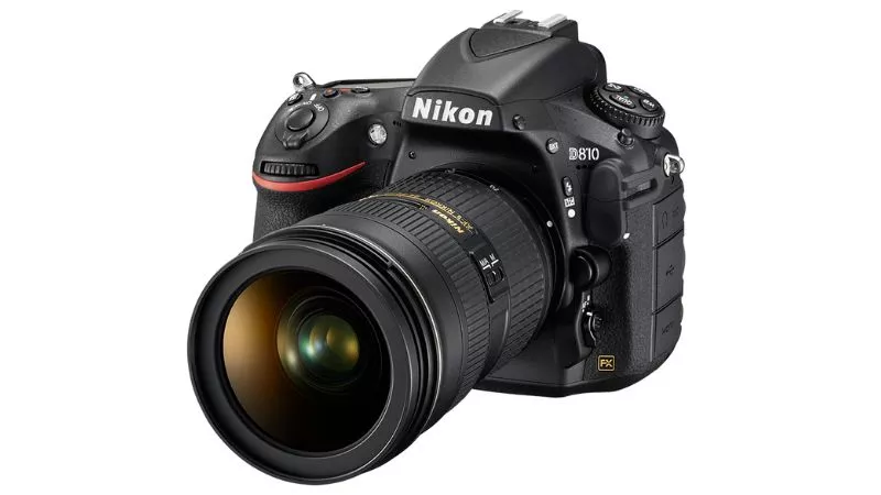 Nikon Camera Price in Bangladesh