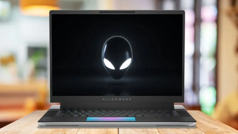 ডেল এলিয়েনওয়্যার (Alienware) ল্যাপটপ