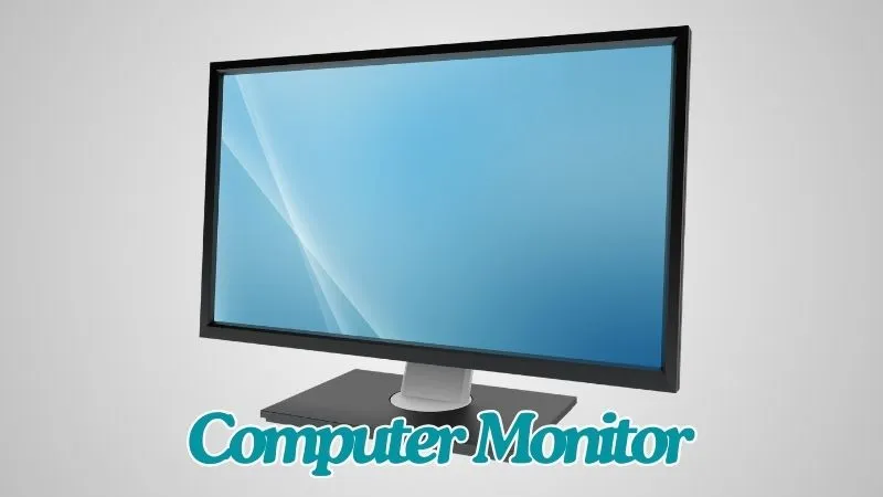 Computer Monitor