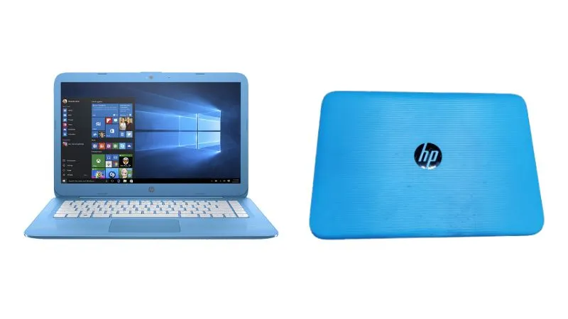 HP Stream 11 Pro G3 Mini Laptop Price in Bangladesh