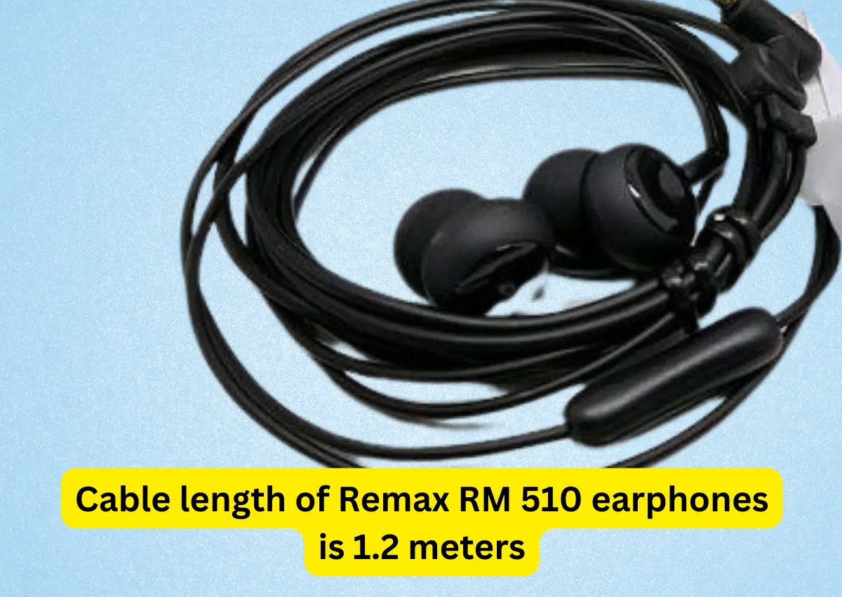 Remax Rm 510 Price in Bangladesh - Aponhut