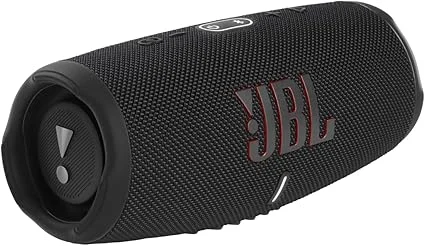 JBL Charge 5 Portable Waterproof Speaker