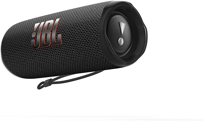 JBL FLIP 6 Portable Bluetooth Speaker