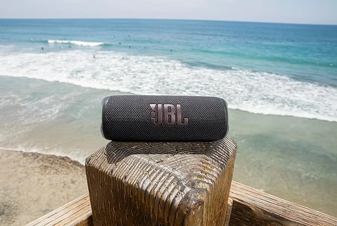 JBL FLIP 6 Portable Bluetooth Speaker