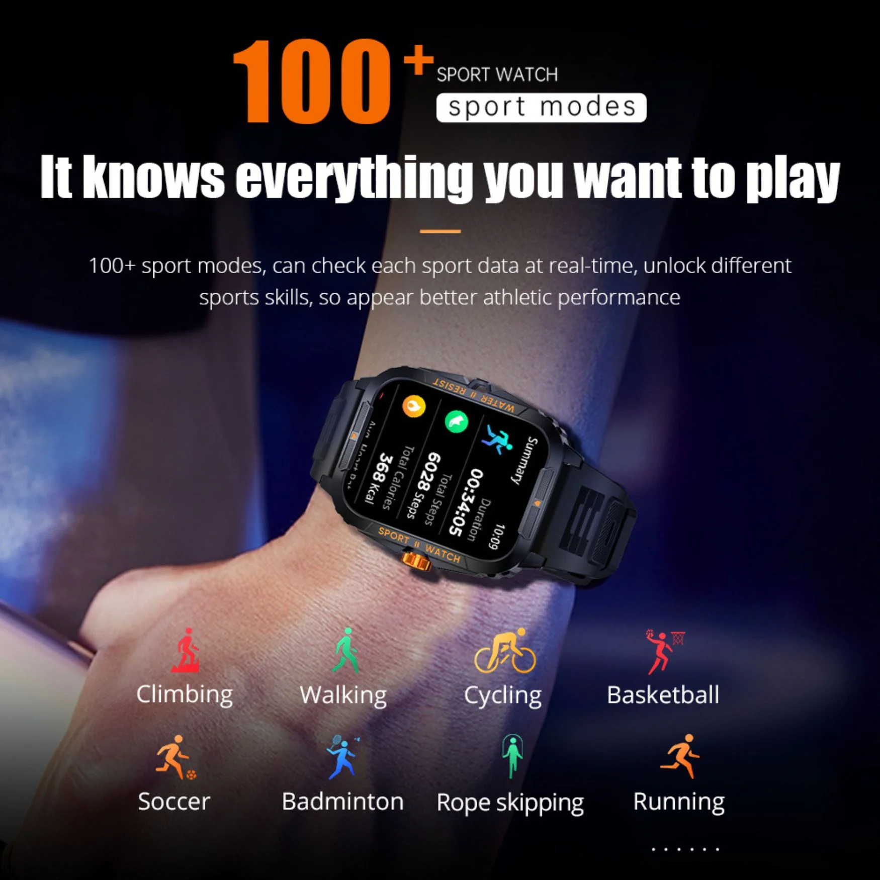 COLMI P76 Bluetooth Calling Smart Watch Price In Bangladesh