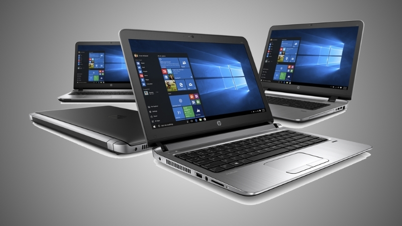 HP ProBook 430 G3 Laptop Price in Bangladesh