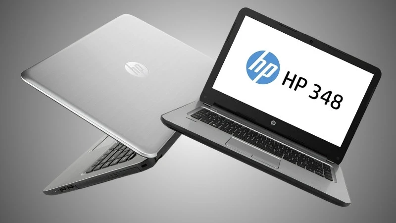 HP 348 G4 Intel Core i5 Laptop Price in Bangladesh