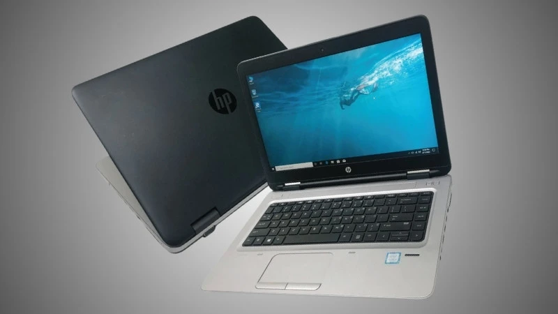 HP ProBook 640 G3 Laptop Price in Bangladesh