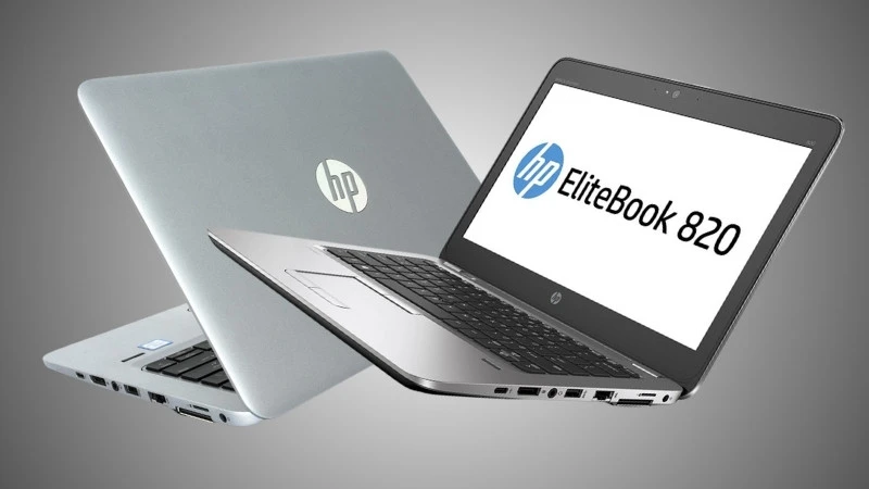 HP Elitebook 820 G3 Laptop Price in Bangladesh