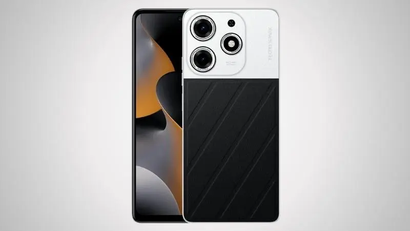 Tecno Spark 10 Pro ১৫০০০ থেকে ২০০০০ টাকা দামের মোবাইল ফোন