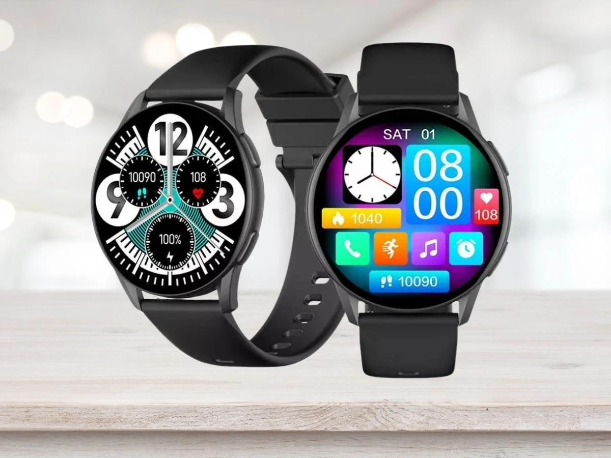 Kieslect K11 AMOLED Smart Watch