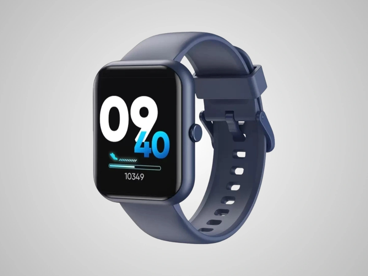 Dizo Watch D Plus Smart Watch