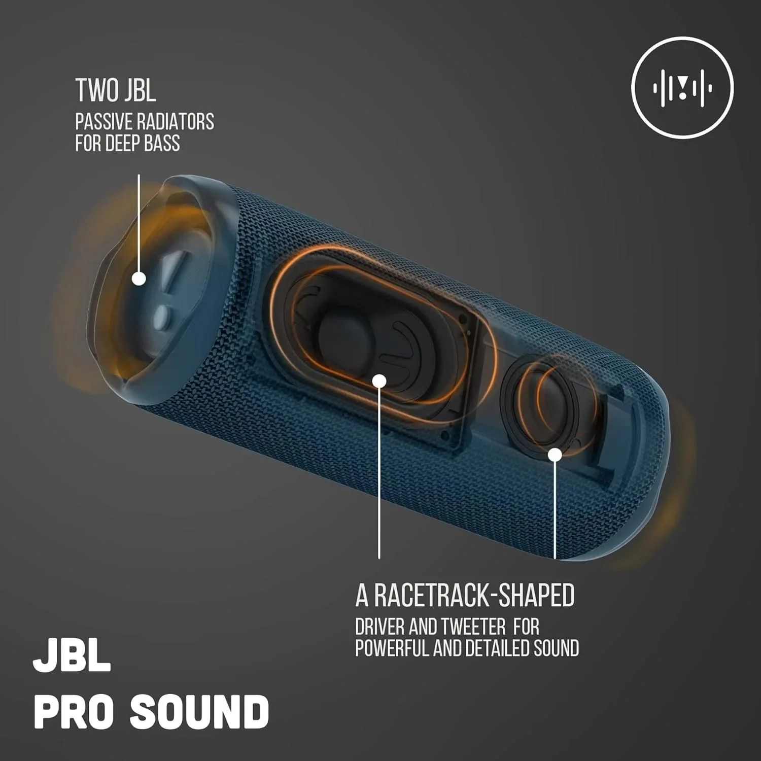 JBL FLIP 6 Portable Bluetooth Speaker Price In Bangladesh