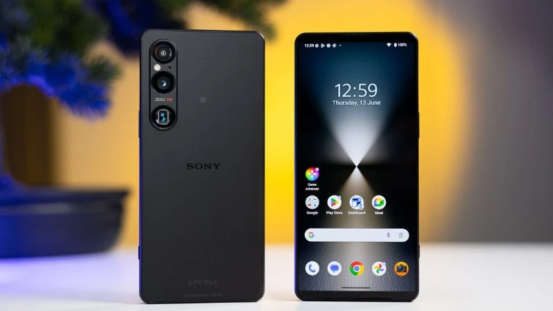 Sony Xperia 1 VI Mobile Phone