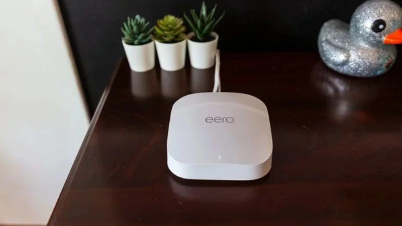 Eero Pro 6E Router