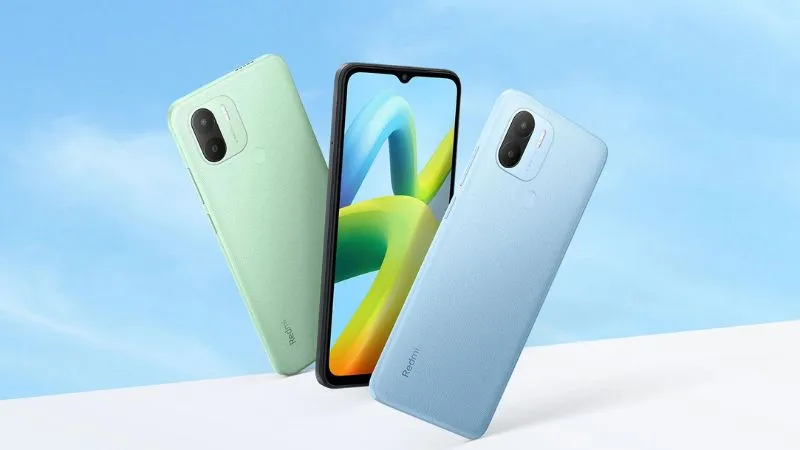 Xiaomi Redmi A1 Mobile Phone