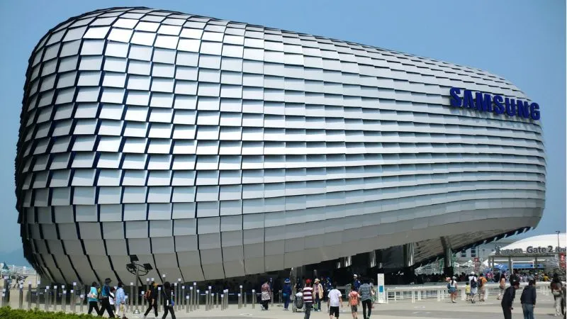 Samsung Headquarters