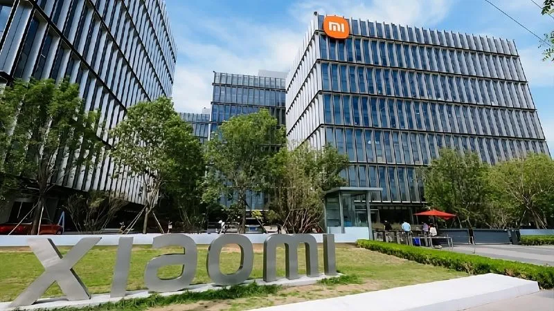 Xiaomi Headquarters