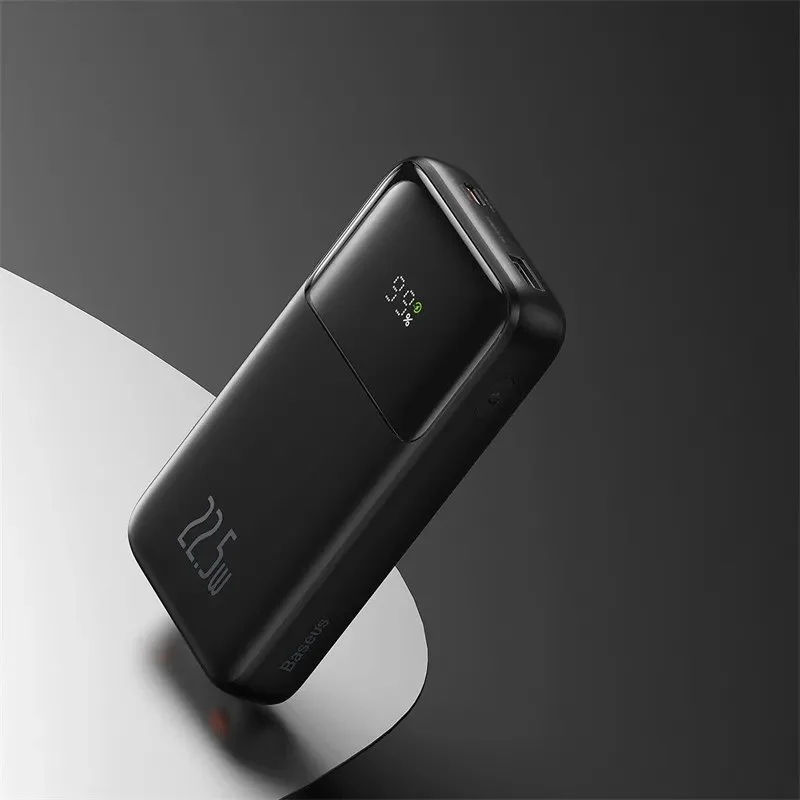 Baseus Power Bank 10000mAh