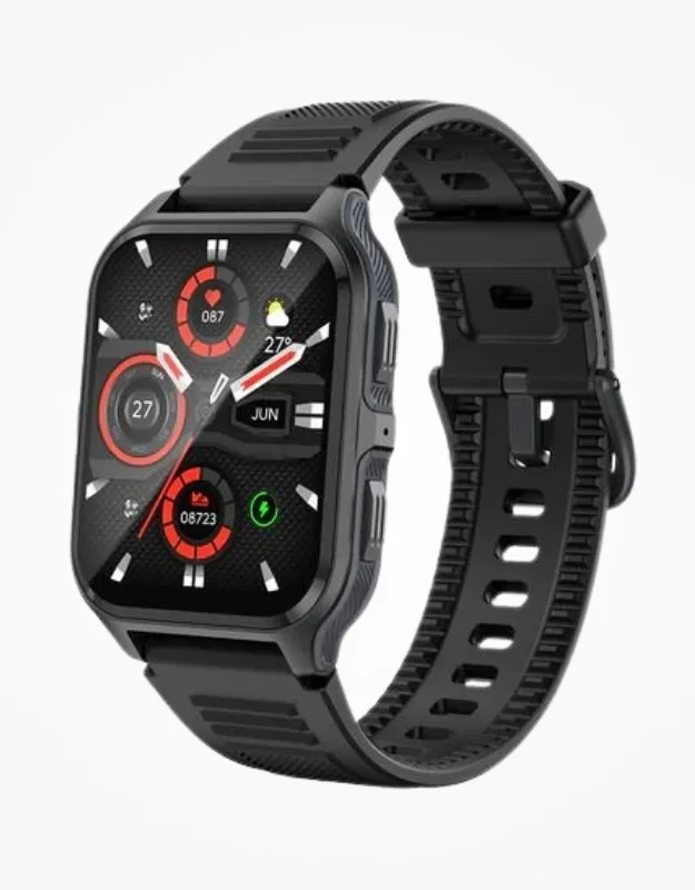 COLMI P73 Bluetooth Calling Smart Watch Price In Bangladesh