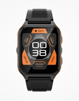 COLMI P73 Bluetooth Calling Smart Watch Price In Bangladesh