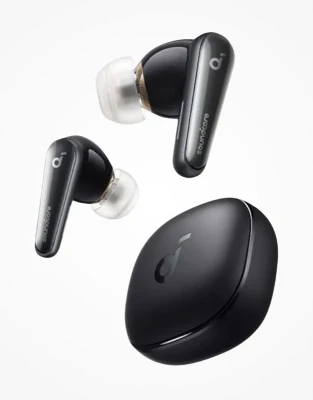 Anker Soundcore Liberty 4 TWS Noise Canceling Earbuds