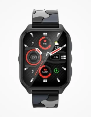 COLMI P73 Bluetooth Calling Smart Watch Price In Bangladesh