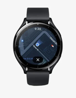 Xiaomi Watch 2 Smart Watch With 5ATM, GPS