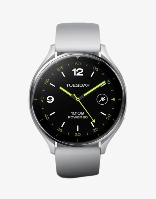 Xiaomi Watch 2 Smart Watch With 5ATM, GPS Price
