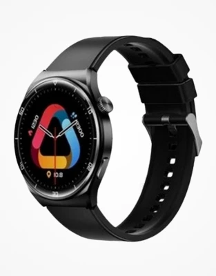 QCY GT2 Smart Watch Price in Bangladesh