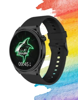 Xiaomi Black Shark s1 Smart Watch Price in Bangladesh