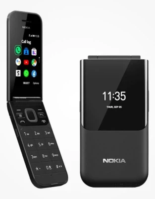 Nokia 2720 Flip Phone Best Price in Bangladesh