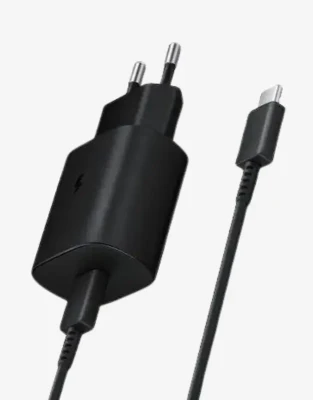 Samsung 25w Charger Price in Bangladesh
