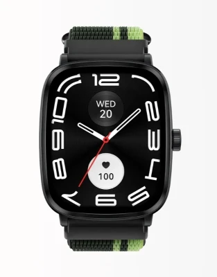 Haylou RS5 Smart Watch Price in Bangladesh