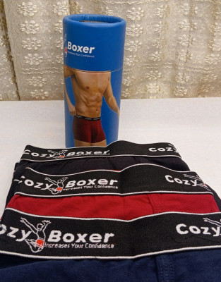 Premium men's Boxer underwear