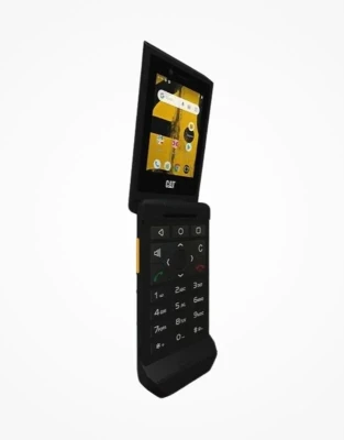 Cat S22 Flip Mobile Phone