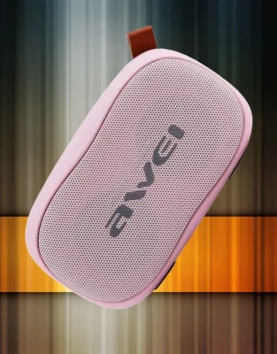 Awei Y900 Portable Bluetooth Speaker Price in Bangladesh