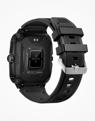 COLMI P76 Bluetooth Calling Smart Watch Price In Bangladesh