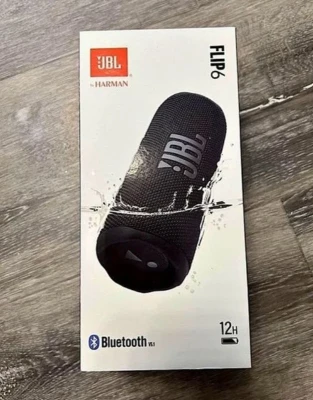 JBL FLIP 6 Price In Bangladesh