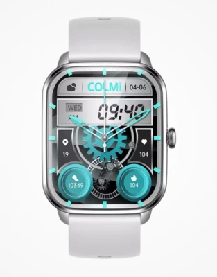 Colmi C61 Smart Watch Price in Bangladesh