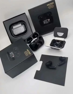 Airpod Pro 2 Gen with Touch Screen Display image