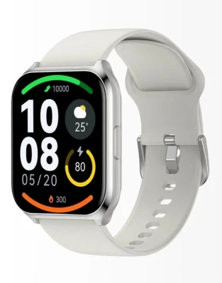 Haylou Watch 2 Pro Smart Watch Price in Bangladesh