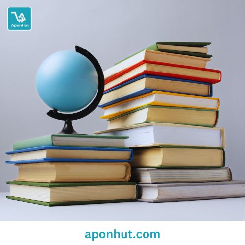 Textbooks for Sale at Best Price in Bangladesh | Aponhut.com