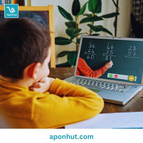 Eductional Courses in Bangladesh | Aponhut.com